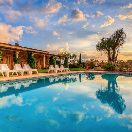 Masseria Sorani Мандурия Екстериор снимка
