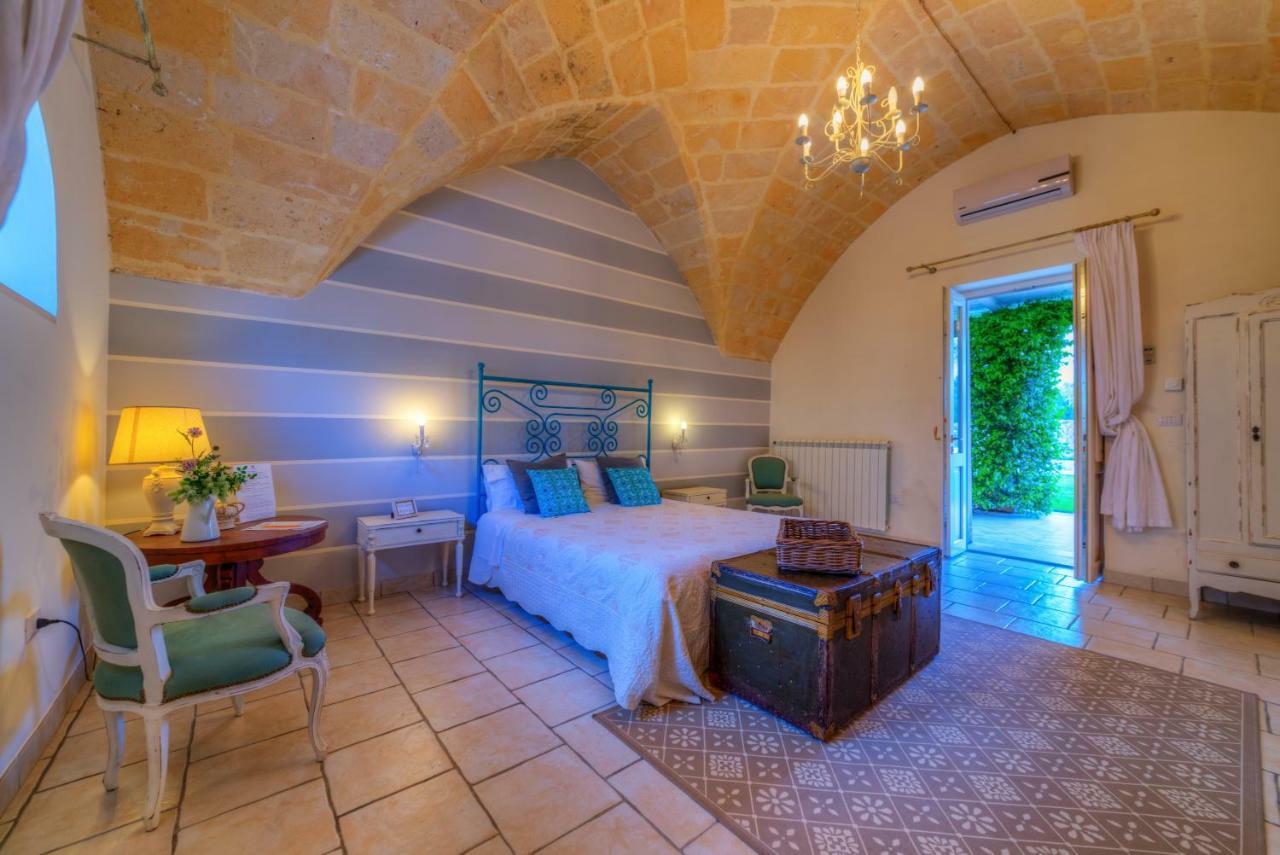 Masseria Sorani Мандурия Екстериор снимка