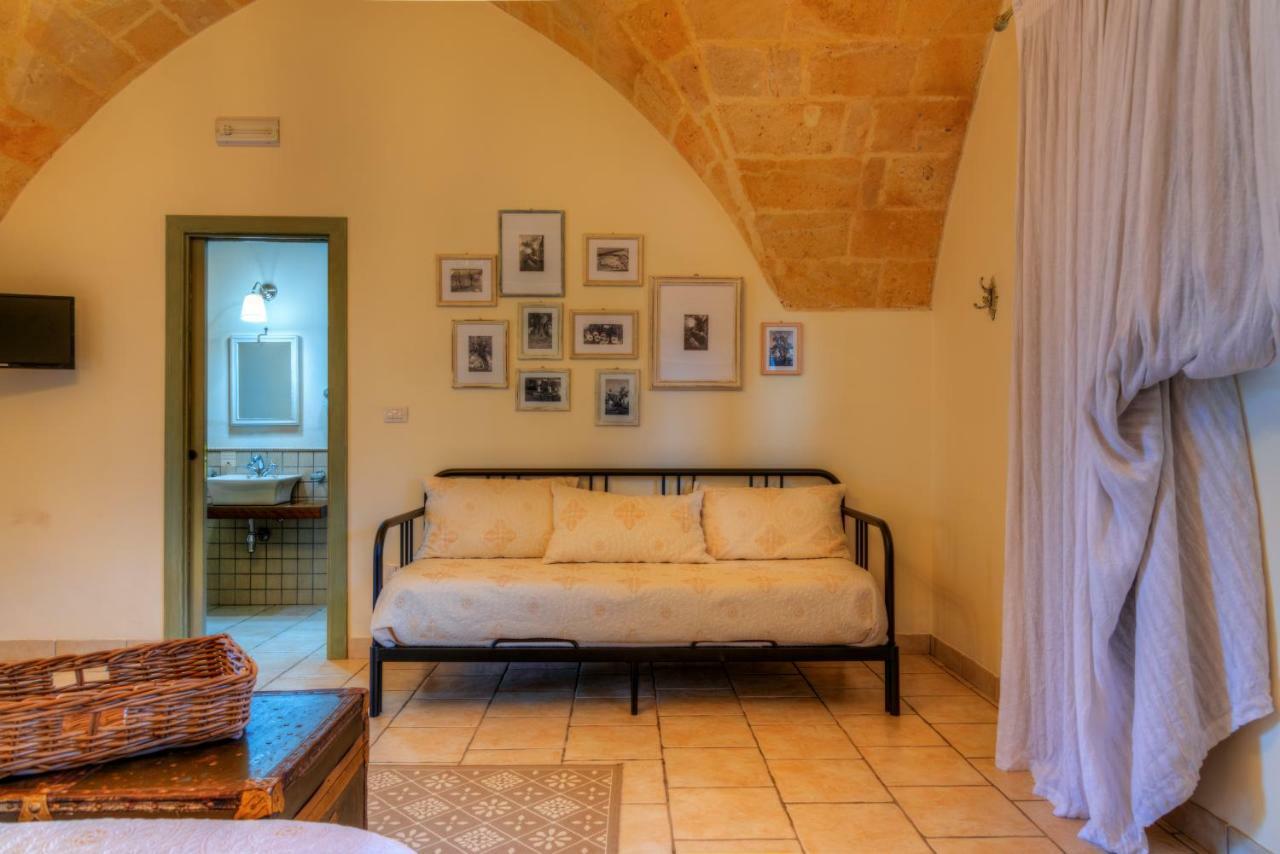 Masseria Sorani Мандурия Екстериор снимка