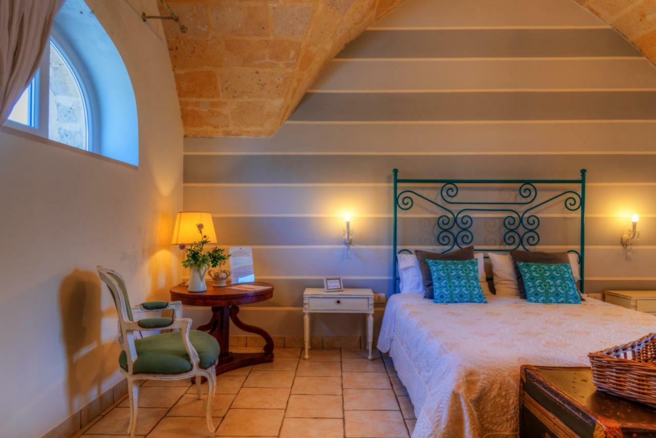 Masseria Sorani Мандурия Екстериор снимка