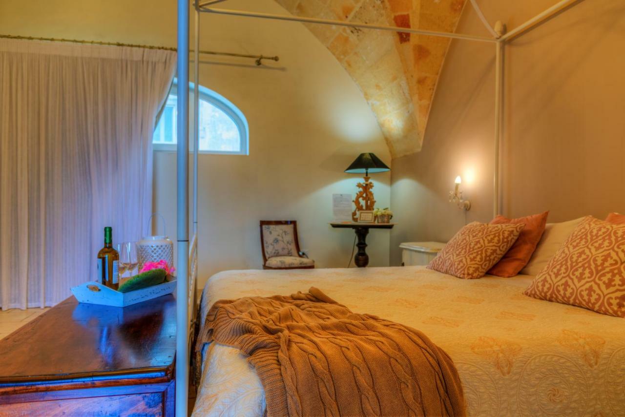 Masseria Sorani Мандурия Екстериор снимка