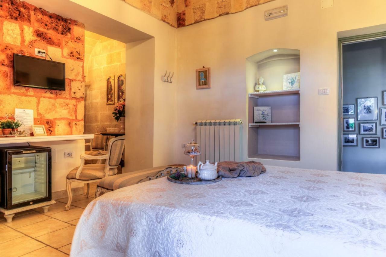 Masseria Sorani Мандурия Екстериор снимка