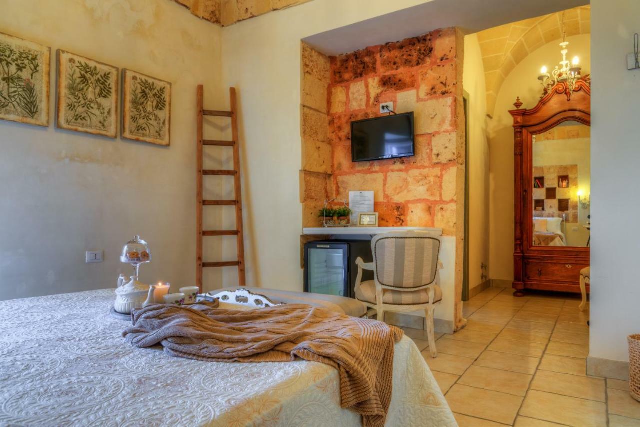 Masseria Sorani Мандурия Екстериор снимка
